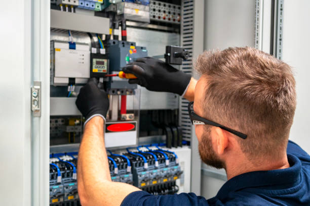 Best Residential Electrician Services  in Waynesboro, GA
