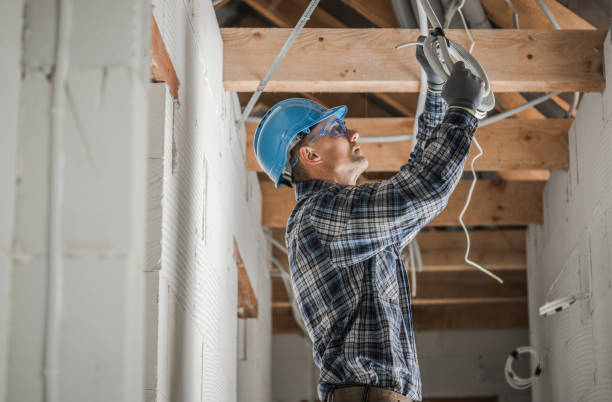 Best Circuit Breaker Repair  in Waynesboro, GA