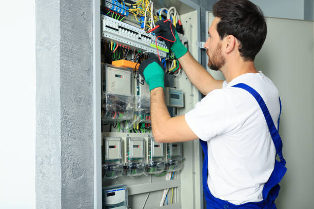 Best Home Electrical Repair  in Waynesboro, GA