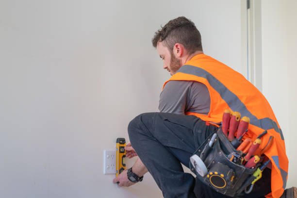 Best Licensed Electrician  in Waynesboro, GA