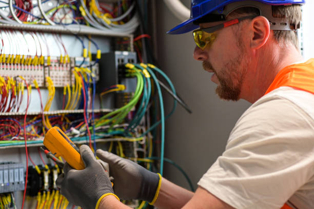 Best Electric Panel Repair  in Waynesboro, GA