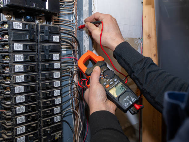 Best Electrical Outlet Repair  in Waynesboro, GA