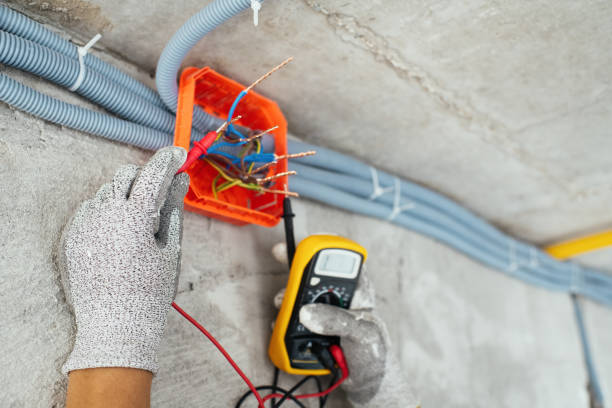 Best Electrical Wiring Services  in Waynesboro, GA